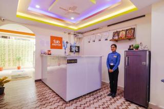 FabHotel Broholic Suites - Nr JNTU - 8