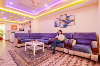 FabHotel Broholic Suites - Nr JNTU - 7