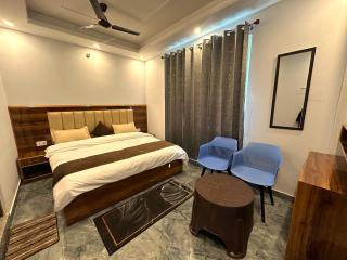 Divya Ganga - Shivpuri, Rishikesh - 2