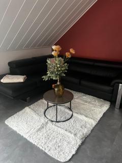 Chambre spacieuse Like&love de Marine - 6