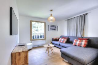 Mountain Lodge 204 - 90m2 - à côté du télésiège - 4