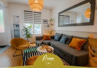 La Maison du Parc - 2 chambres proche polyclinique - 0