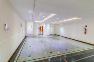 Flat central, charmoso e confortável - 804 Garvey - 6