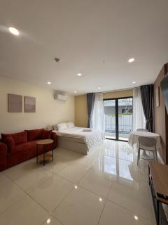 Studio Apartment near RMIT - 6