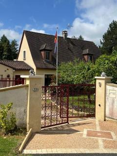 Chambre d'hôtes l'Olivianne - 6