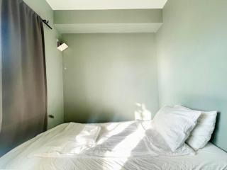 2 bedroom apartment with great views at Løkka - 3