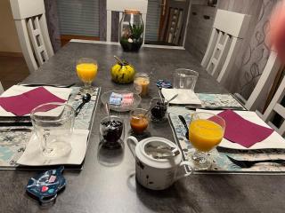 Chambre d'hôtes l'Olivianne - 3