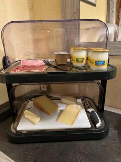 Chambre d'hôtes l'Olivianne - 2