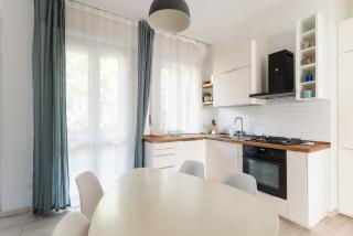 GuestHost - Modern Apartment Milano Lancetti - 3
