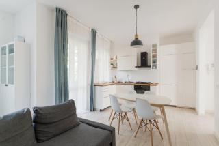 GuestHost - Modern Apartment Milano Lancetti - 1