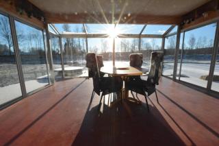 Nice Home In Gislaved With 1 Bedrooms, Sauna And Wifi - 9