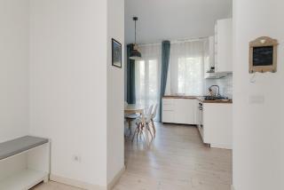 GuestHost - Modern Apartment Milano Lancetti - 4
