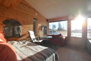 Nice Home In Gislaved With 1 Bedrooms, Sauna And Wifi - 4