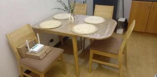 Cambridge cozy 2BR condo - 3