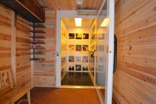 Nice Home In Gislaved With 1 Bedrooms, Sauna And Wifi - 3