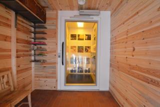 Nice Home In Gislaved With 1 Bedrooms, Sauna And Wifi - 2