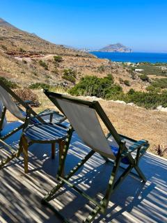 Villa Handras, 2 units, by Amorgos Holiday Homes - 7