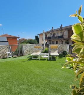 Villa Montalto Castelnuovo del Garda - 2