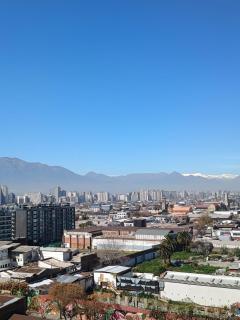 HOM l Departamento San Isidro 2PAX - 1