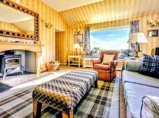 Reids Cottage - 6