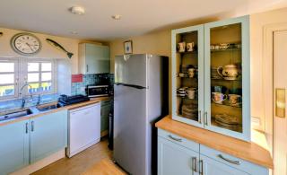 Reids Cottage - 3