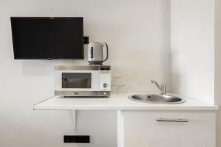 Carretas Suites - 7