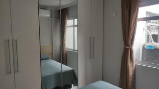 Apto 3 dorm, em frente ao Atlântico shopping balneário Camboriú - 7