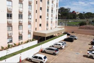 05B Apartamento Estupendo! - 9