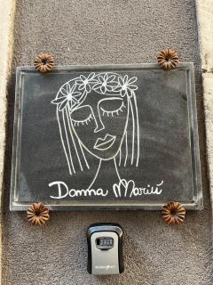 Donna Mariù - 5