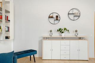 Ferienwohnung Spree - Oase - 5