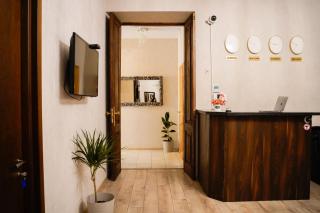 Hotel Griboedov - 9