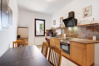 Ferienwohnung Spree - Oase - Spremberg - 4