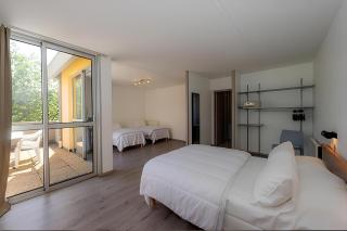 Camping Domaine de Chaussy - 4