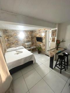 Kit net morro de são Paulo - 3