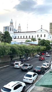 Apart de 2 qtos - Nazaré - Atrás da Basílica de Nazaré - 1