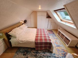 Rock Cottage - 2