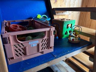 Tiny House at Sedliacky Dvor - Brezno - 1