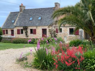 Maisons de la Clarté - Cottage Mer - 0