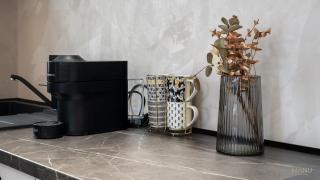 Manu Art Living 1 - 4