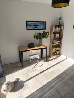 Wi-Fi, confort et sentiers côtiers à proximité - 5