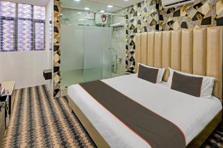 Hotel O The Kings - 1