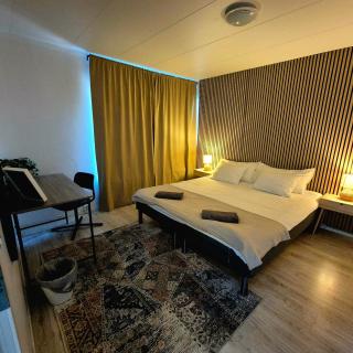 SO Easy Stay, Malmö - 4