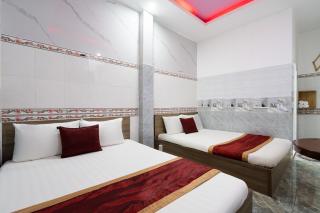 Collection O District 12 - Mau Tim Hotel - Ho Chi Minh - 6
