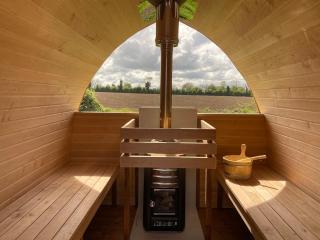 Gite LA PETITE CHAUMIERE - 9