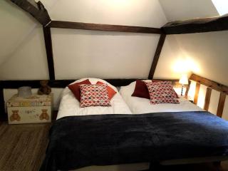 Gite LA PETITE CHAUMIERE - 8