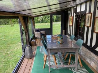 Gite LA PETITE CHAUMIERE - 6