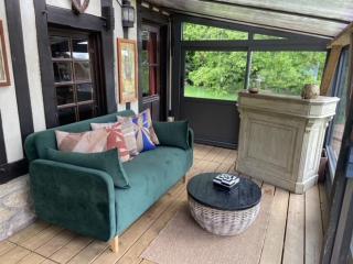 Gite LA PETITE CHAUMIERE - 1