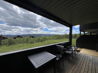 3-Bedroom Apartment, Central Wheelchair Access - 7