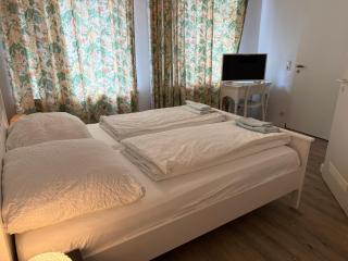 Pension Am Burgtor - 2