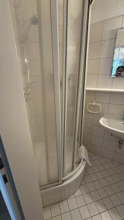 Pension Am Burgtor - 1